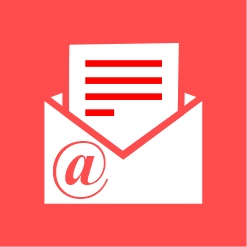 Delphine Woods Newsletter Signup